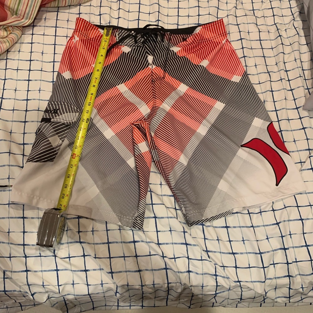 Hurley Board Shorts